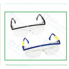 Gafas de seguridad de protección con punta de temple suave / duro